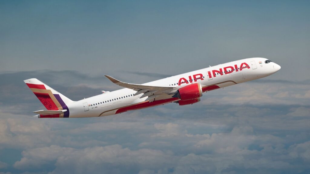 Air India Baggage Rules