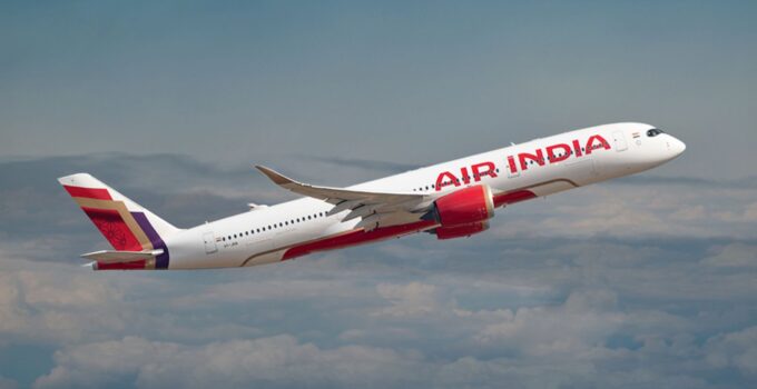 Air India Baggage Rules