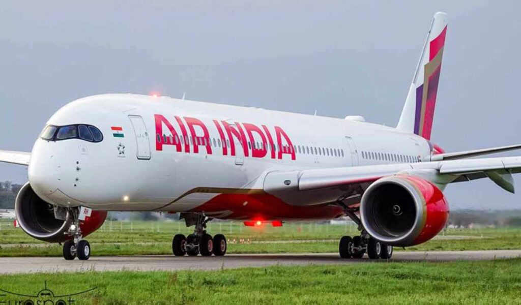Air India Baggage Rules