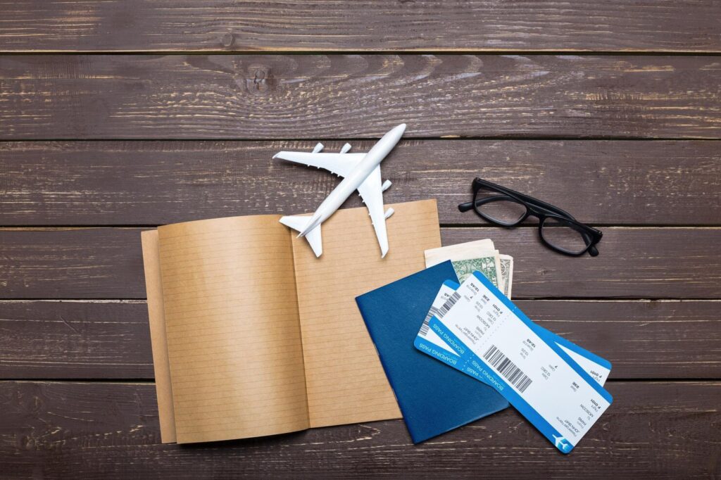 Best Time to Book Domestic Flights