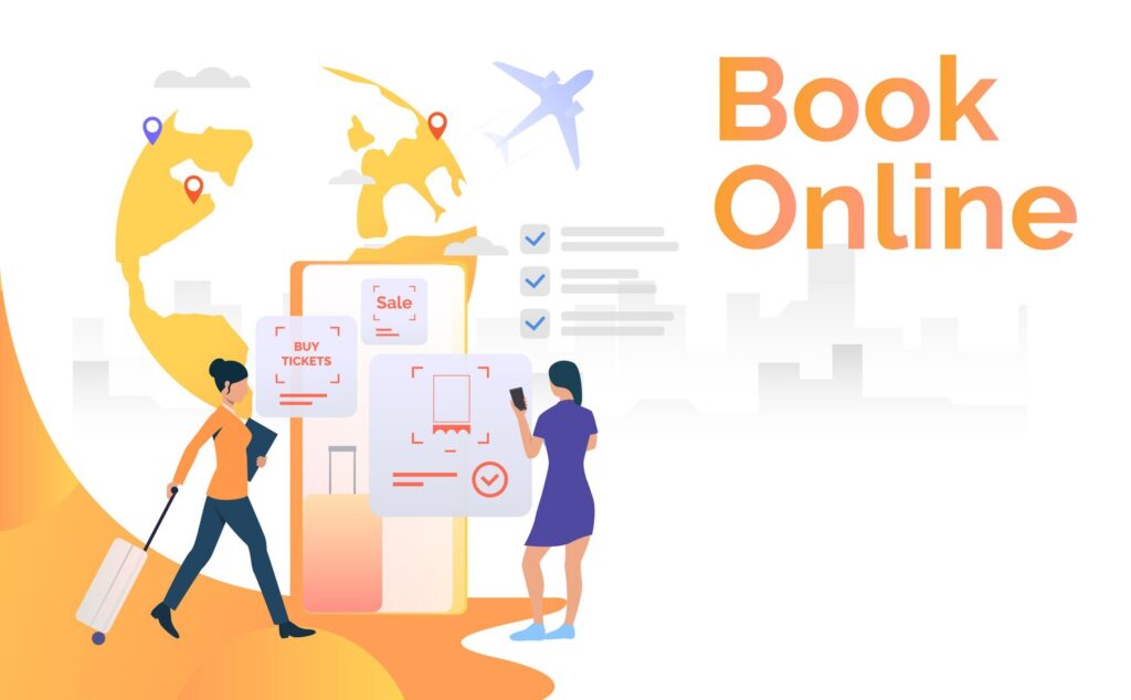 Best Time to Book Domestic Flights