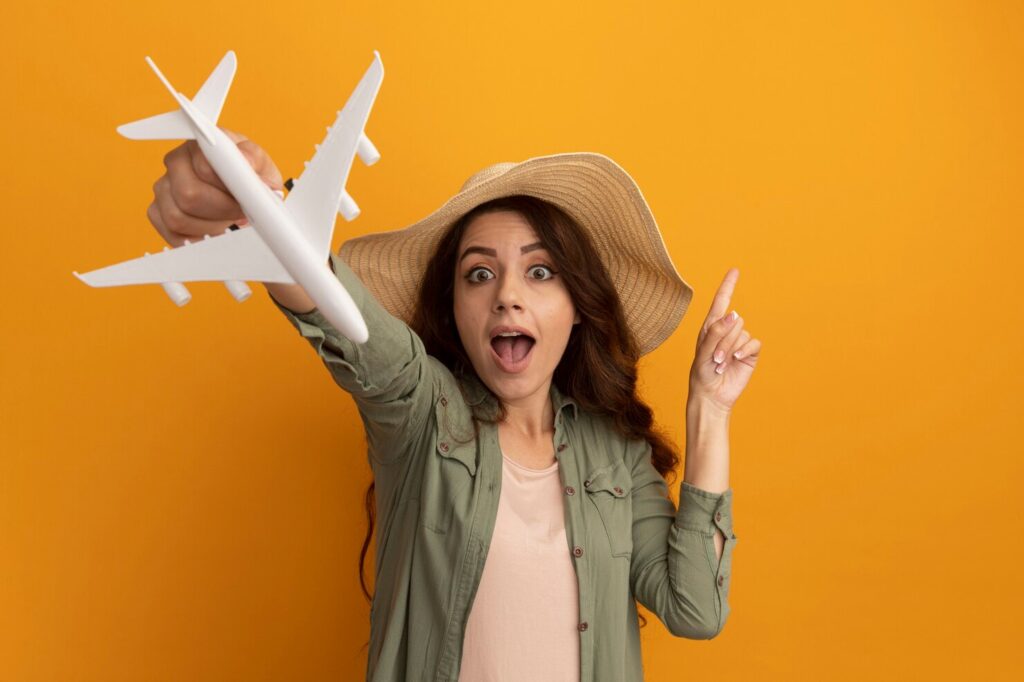 Cheapest Days to Book Flights