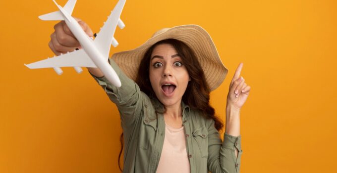 Cheapest Days to Book Flights