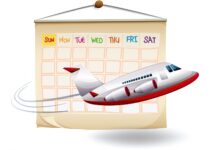 Cheapest Month to Fly