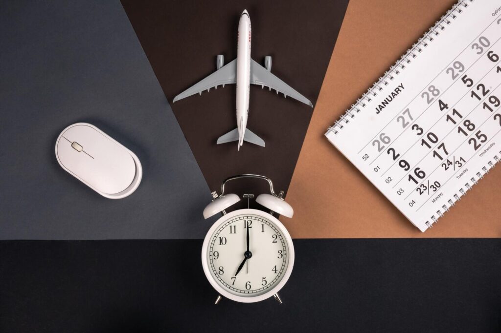 Flight Fare History