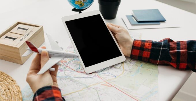 Flight Fare Prediction Guide