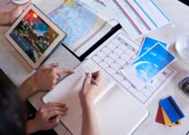 Flight Price Calendar Guide