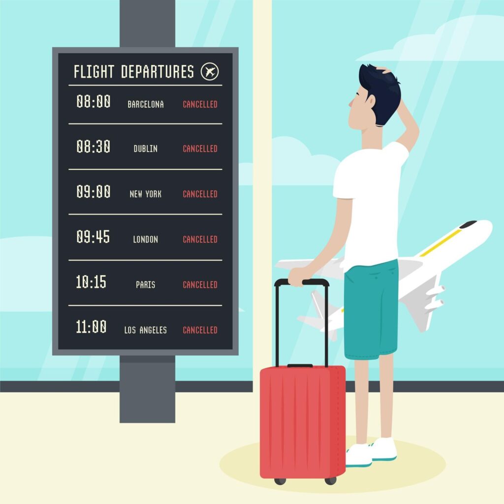 Flight Price Calendar Guide