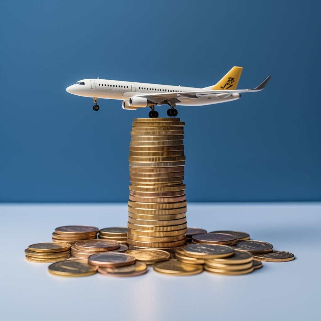 Flight Price Trends