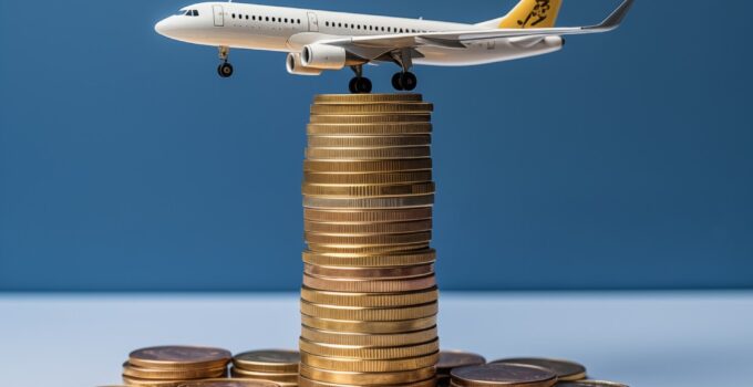 Flight Price Trends