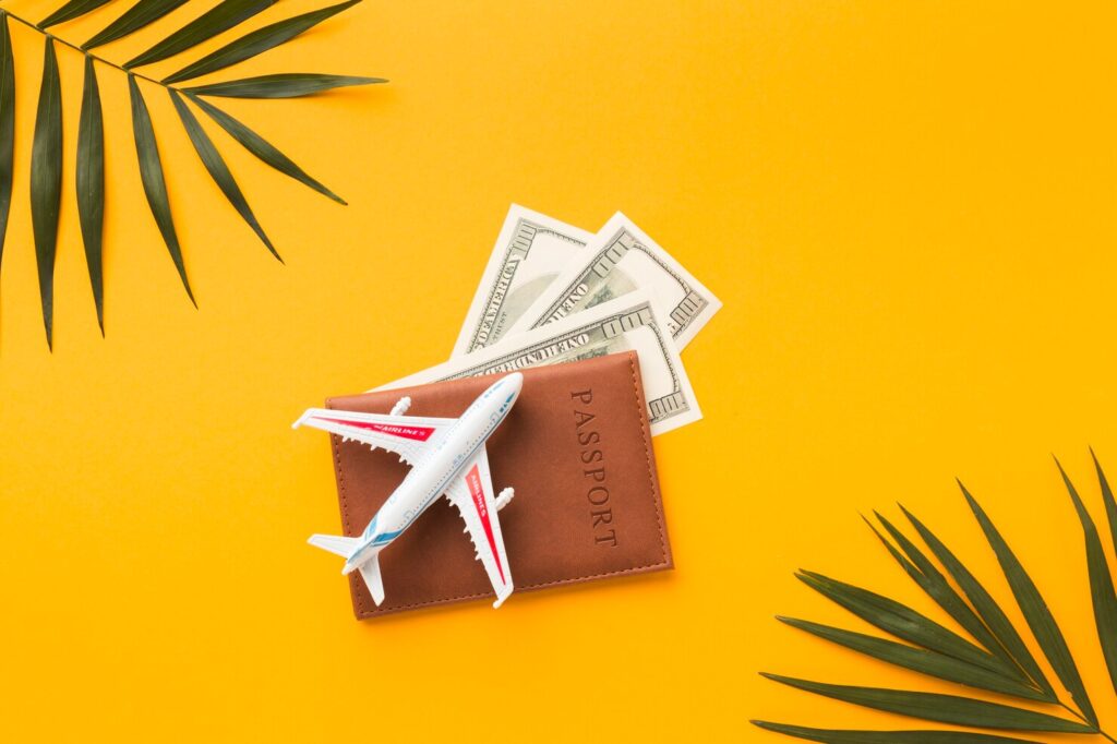 Flight Price Trends
