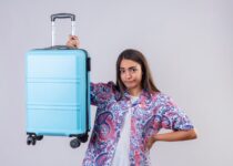 IndiGo Baggage