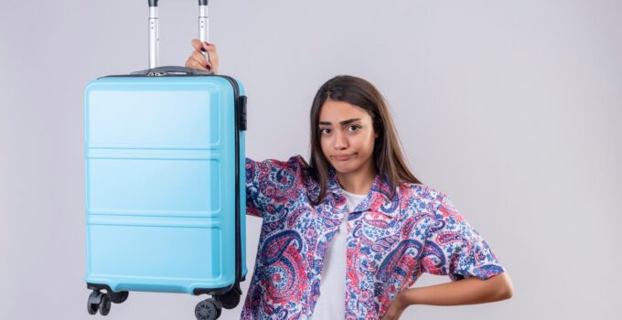 IndiGo Baggage