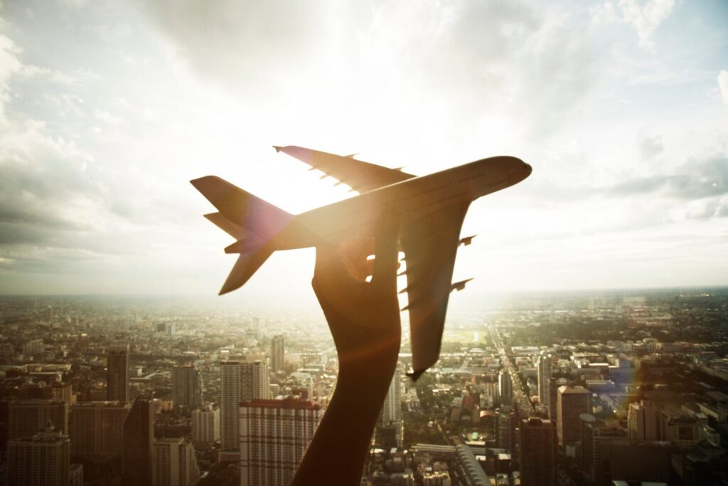 International Flights