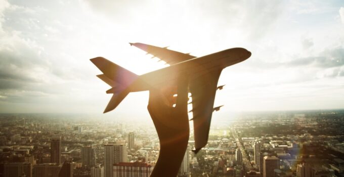 International Flights