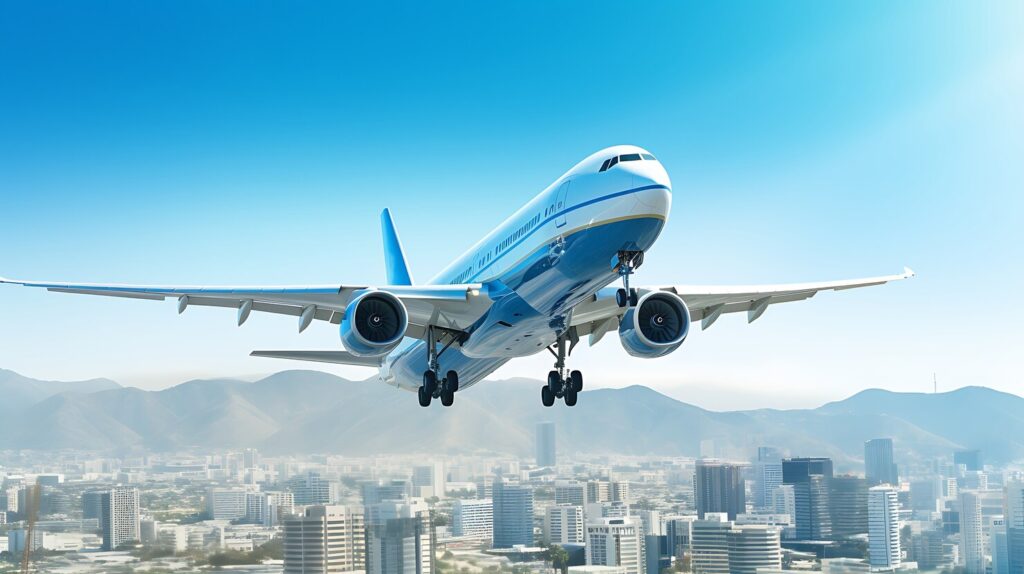 Cheapest Days to Book Flights
