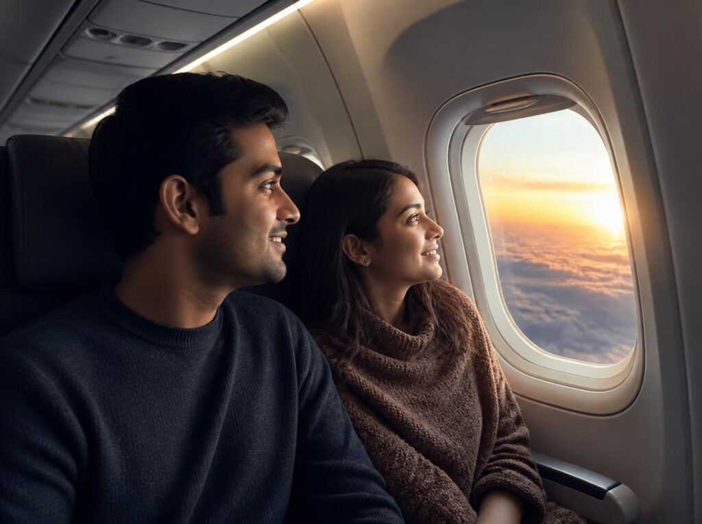 Economy Class Comparison