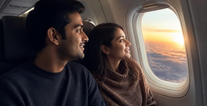 Economy Class Comparison