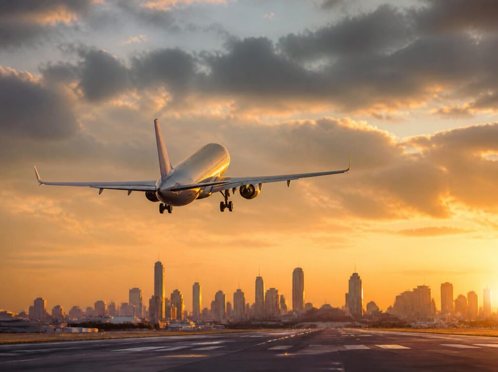 Best International Airlines