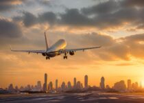Best International Airlines