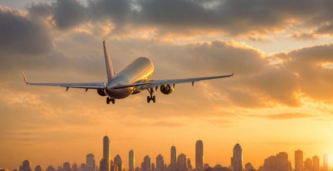 Best International Airlines