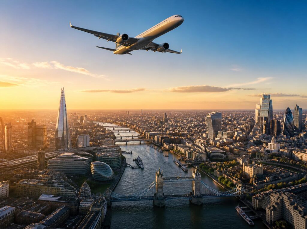 Best International Airlines