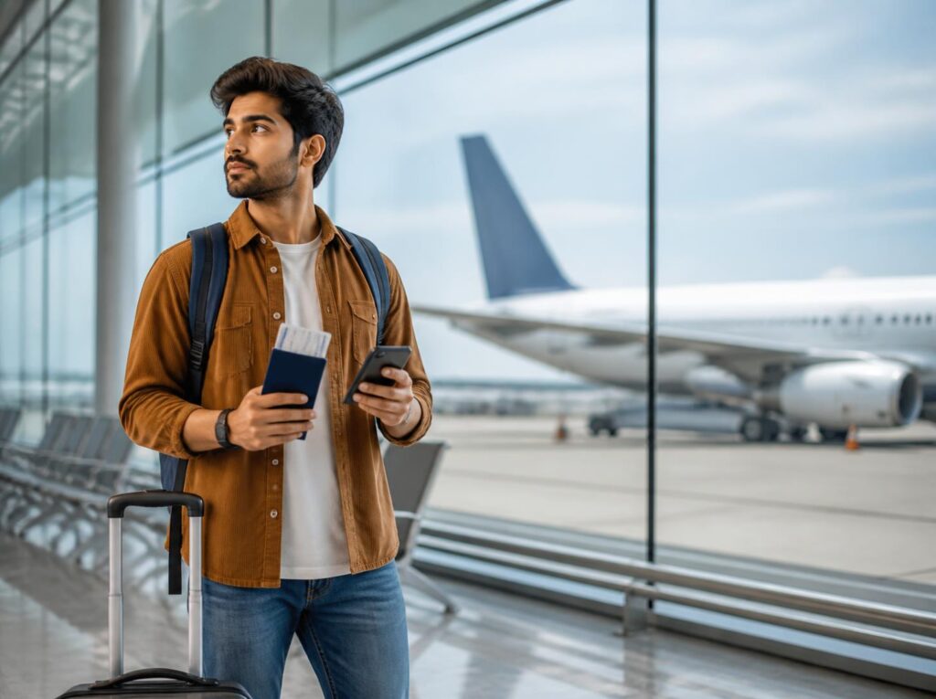 Vistara Baggage Rules