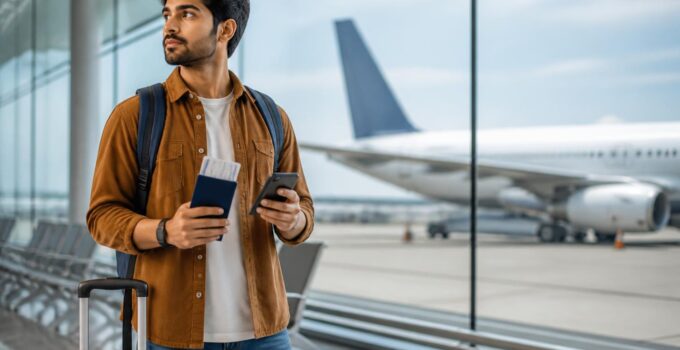 Vistara Baggage Rules