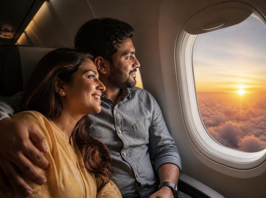Premium Economy Guide