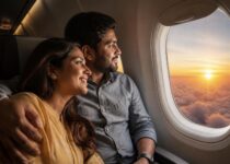 Economy Class Comparison
