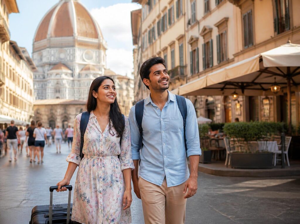 Premium Economy Guide