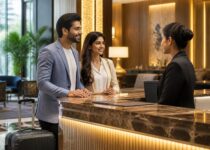Airline Cabin Classes Explained